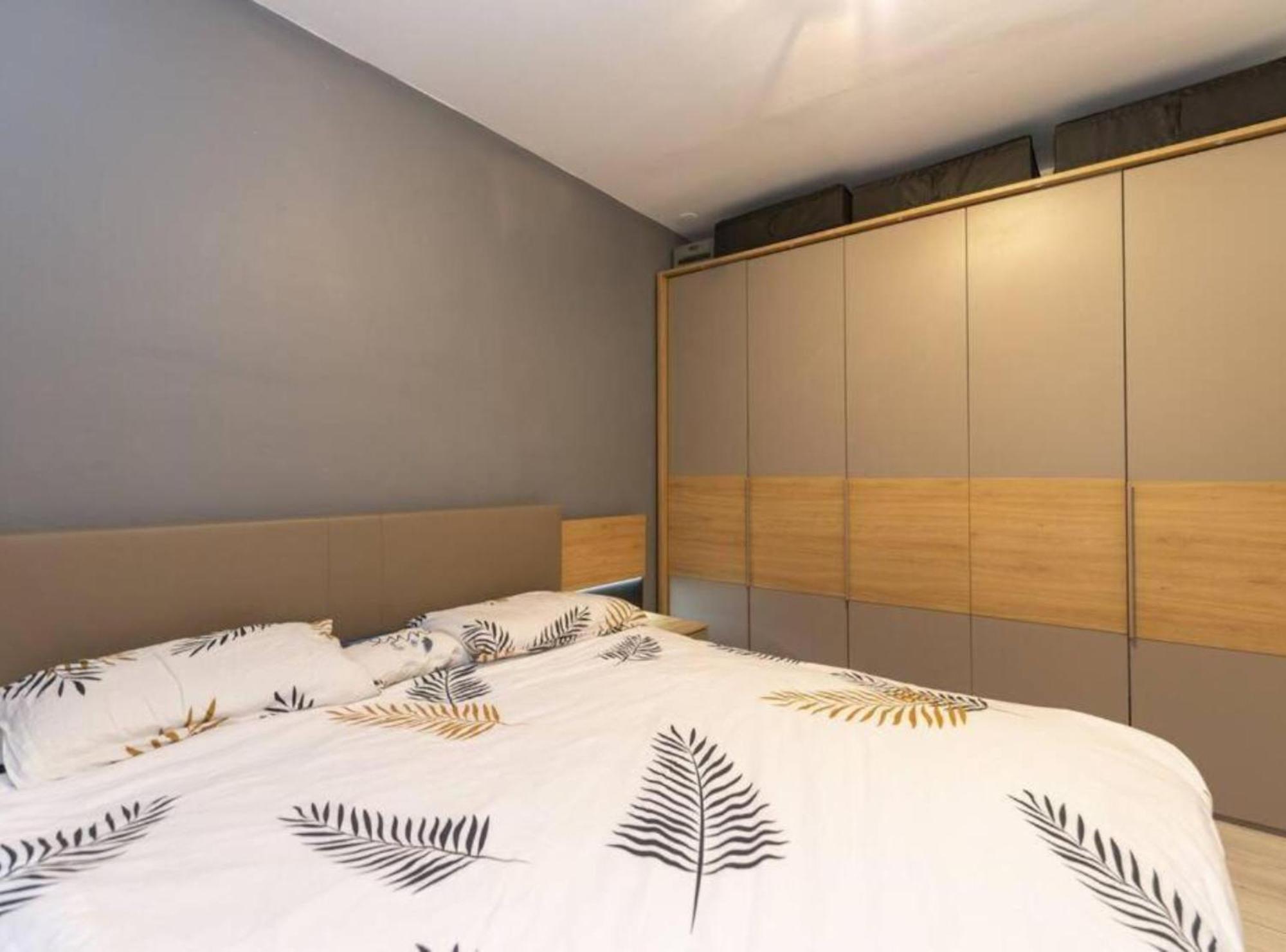 Zrmanja Canyon Apartment โอเบรอควาซ ภายนอก รูปภาพ