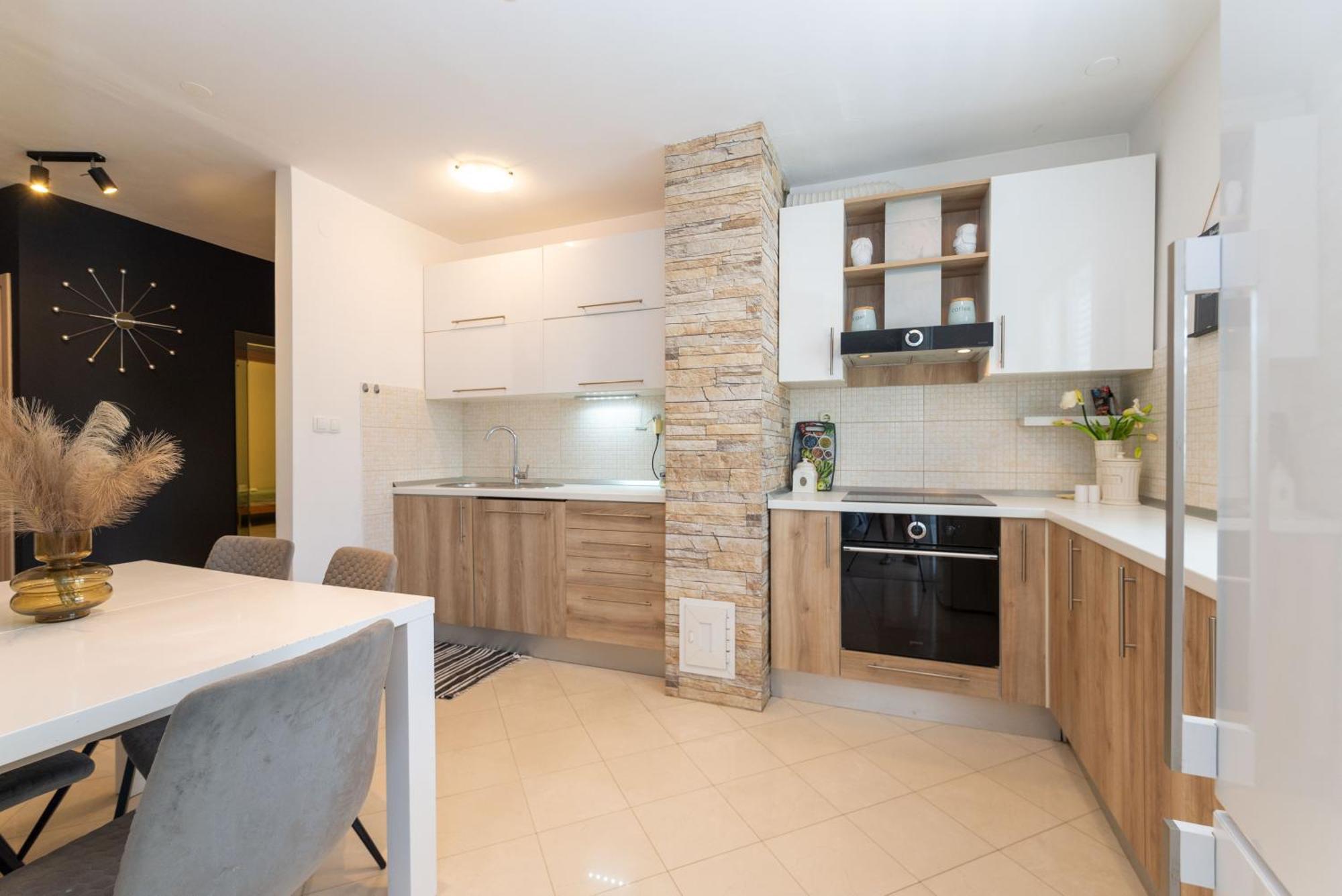 Zrmanja Canyon Apartment โอเบรอควาซ ภายนอก รูปภาพ